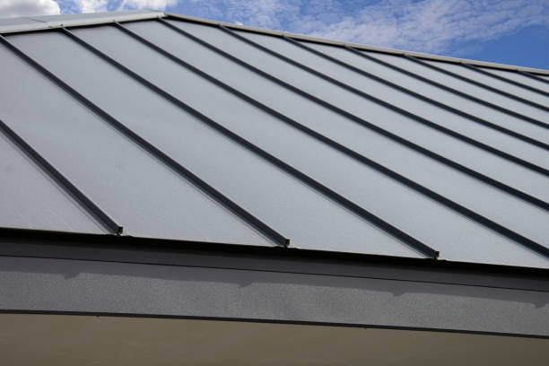 Best Metal Roofing Installation  in Newark, TX